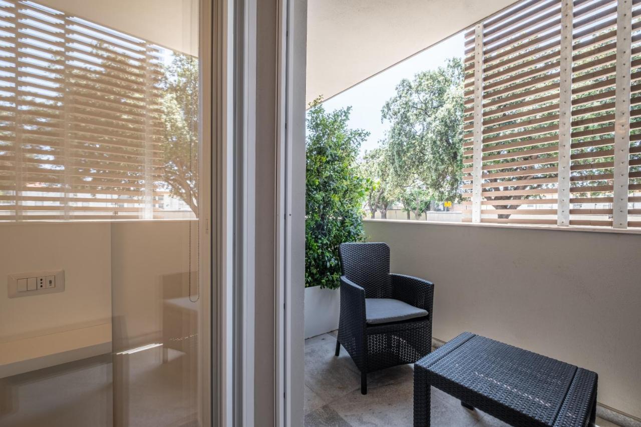 Helios Guest House Cagliari Buitenkant foto