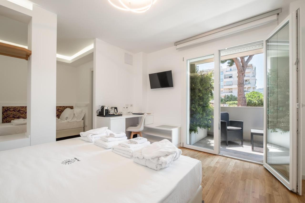 Helios Guest House Cagliari Buitenkant foto