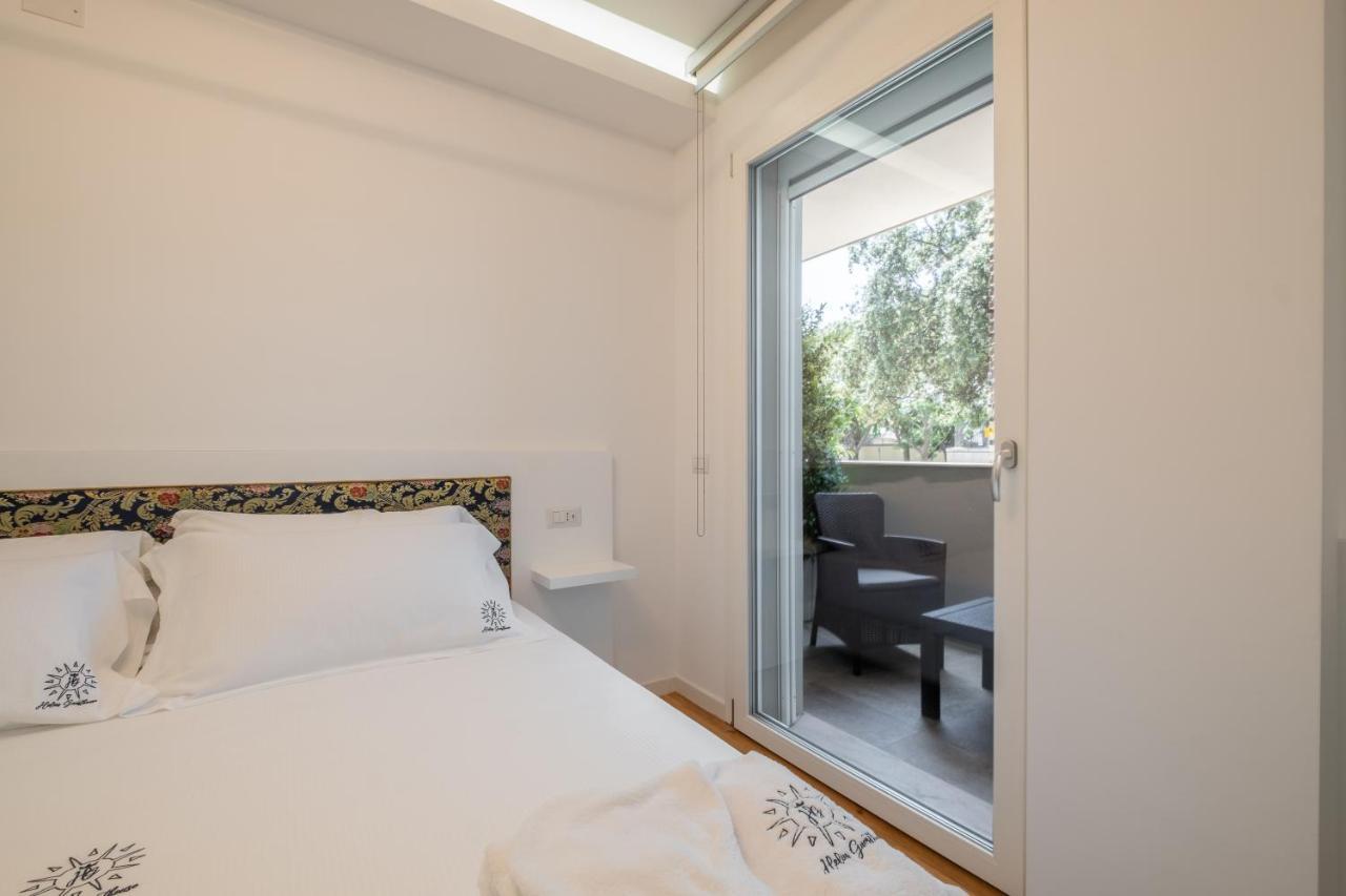 Helios Guest House Cagliari Buitenkant foto