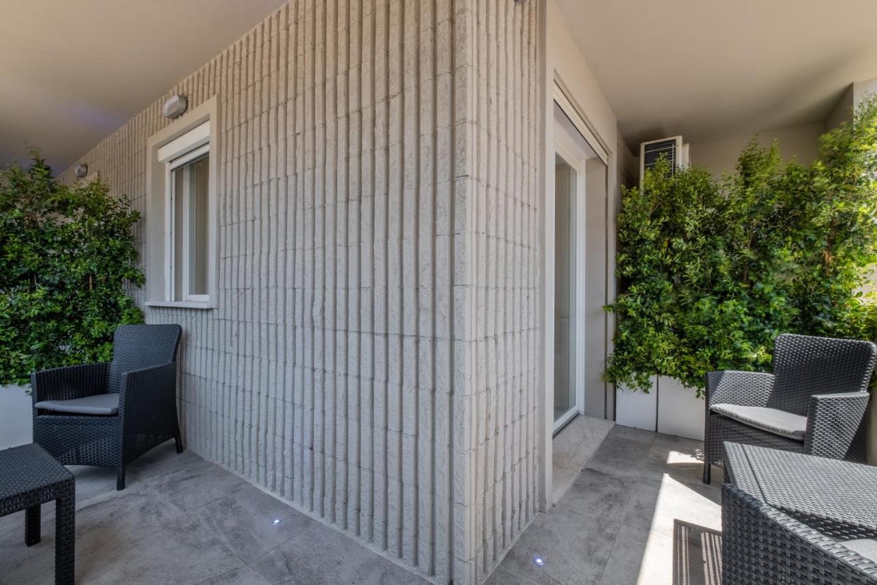 Helios Guest House Cagliari Buitenkant foto
