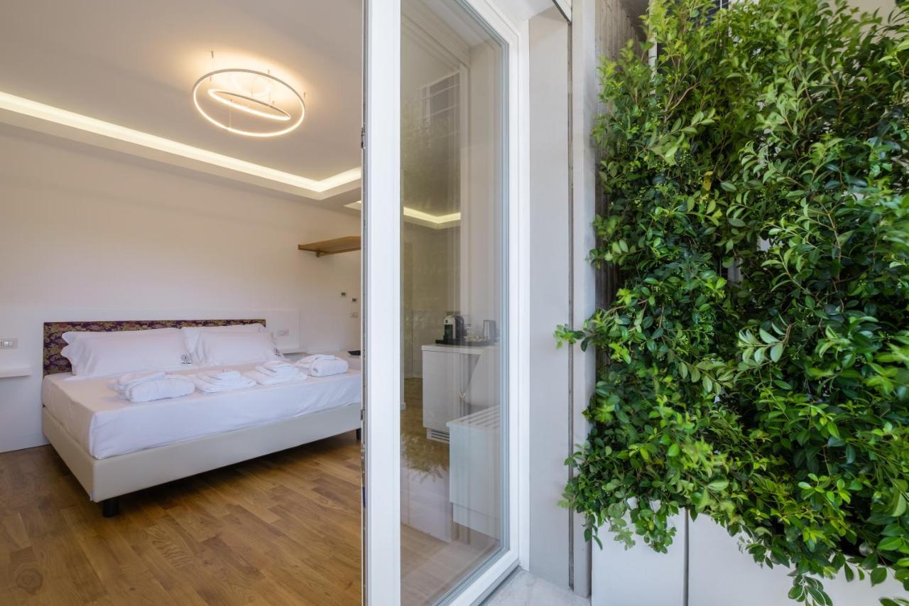 Helios Guest House Cagliari Buitenkant foto