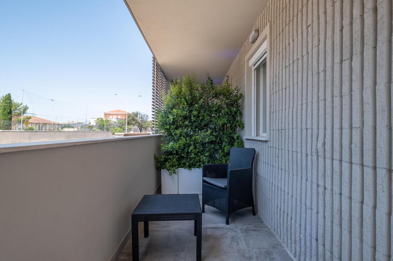 Helios Guest House Cagliari Buitenkant foto