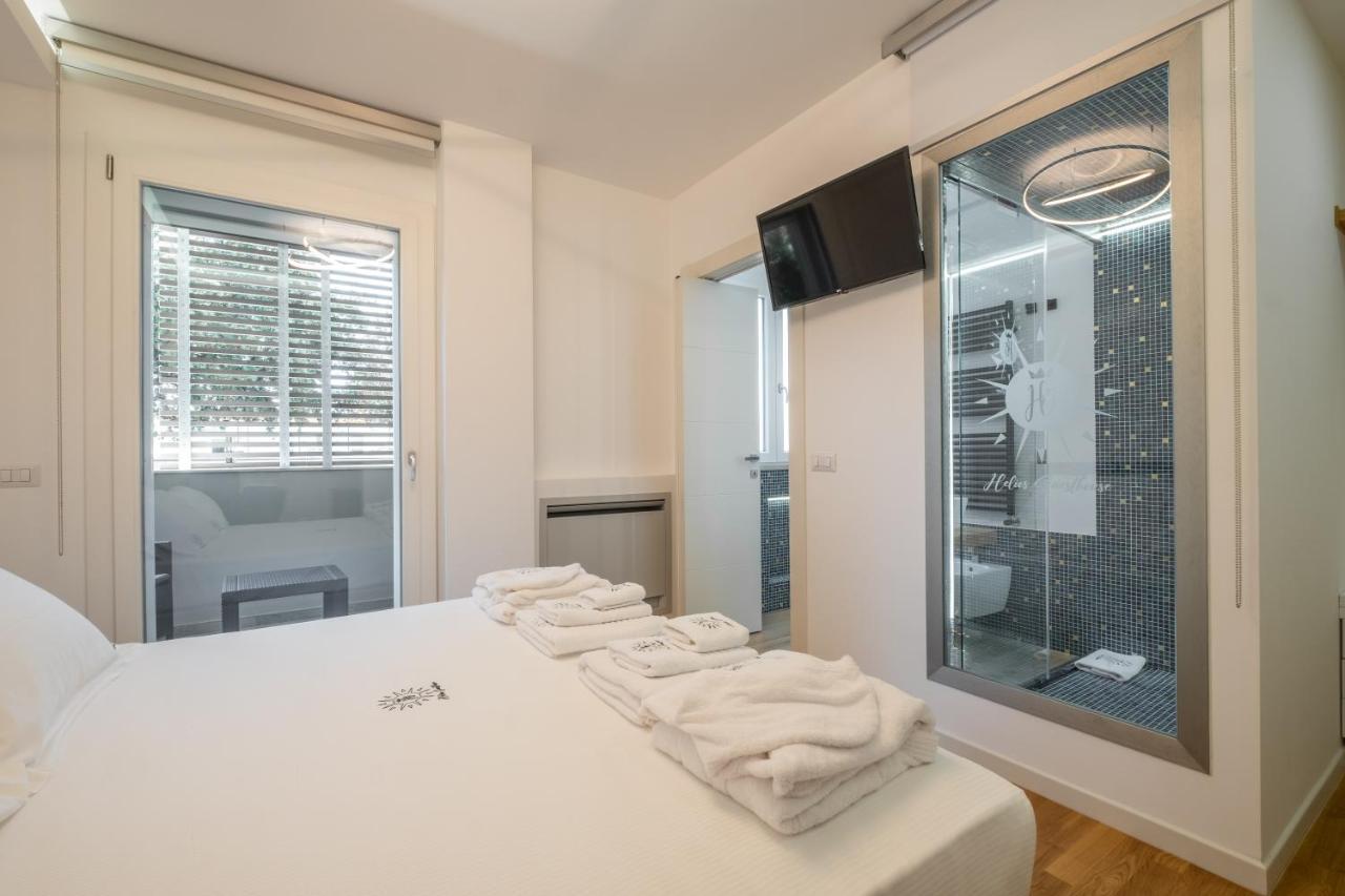 Helios Guest House Cagliari Buitenkant foto