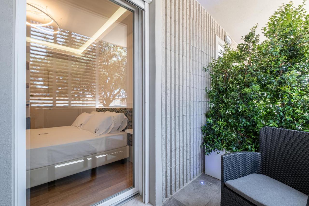 Helios Guest House Cagliari Buitenkant foto