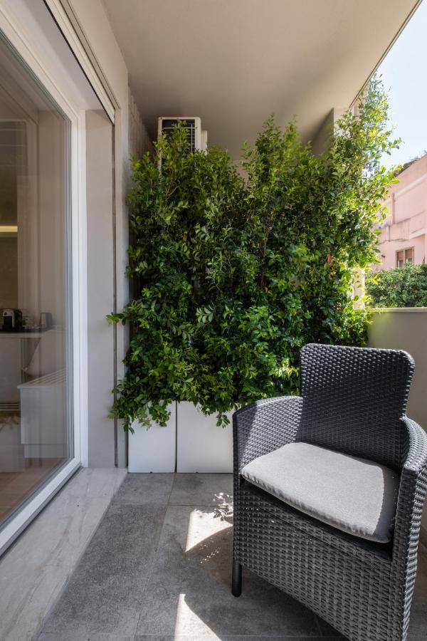 Helios Guest House Cagliari Buitenkant foto